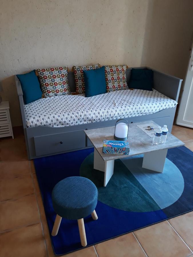 Hotes De L'Isle Saint-Medard-de-Mussidan Eksteriør billede