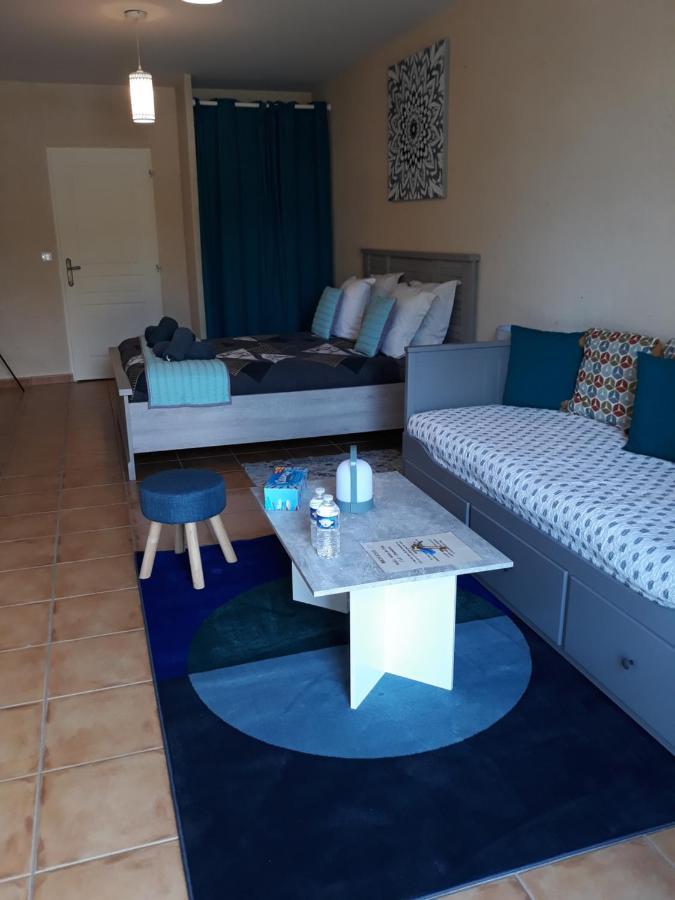 Hotes De L'Isle Saint-Medard-de-Mussidan Eksteriør billede
